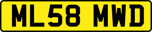 ML58MWD