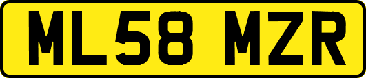 ML58MZR