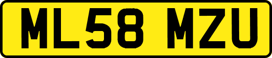 ML58MZU