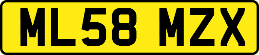 ML58MZX