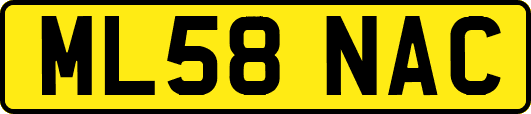 ML58NAC