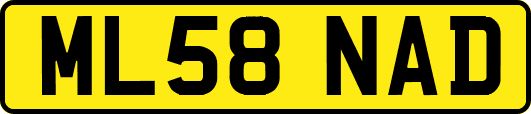 ML58NAD