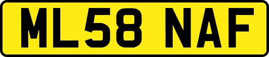 ML58NAF