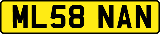 ML58NAN