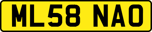 ML58NAO