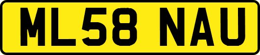 ML58NAU