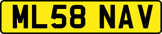 ML58NAV
