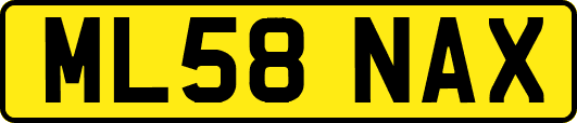 ML58NAX
