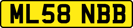 ML58NBB