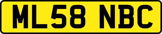ML58NBC