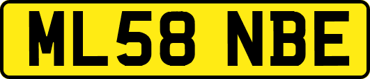 ML58NBE