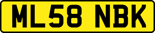 ML58NBK