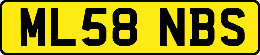 ML58NBS