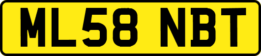 ML58NBT