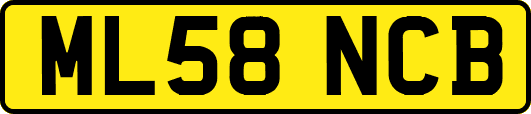 ML58NCB