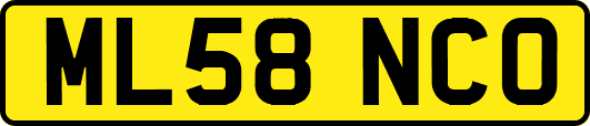 ML58NCO