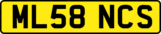 ML58NCS