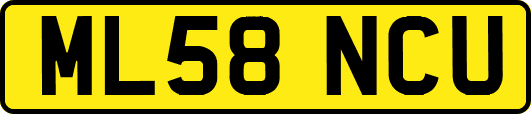 ML58NCU