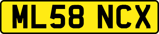 ML58NCX