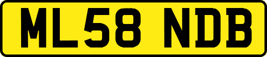 ML58NDB