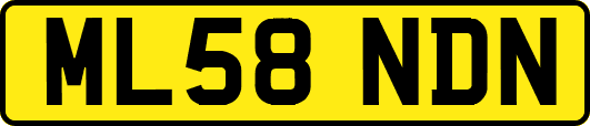 ML58NDN