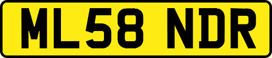 ML58NDR