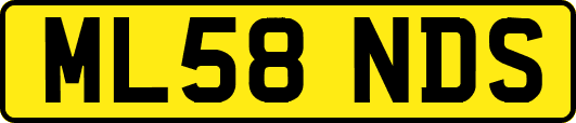 ML58NDS