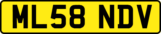 ML58NDV
