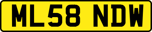 ML58NDW