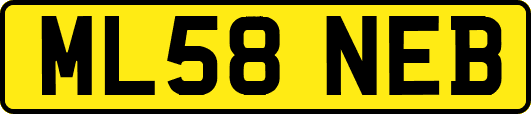 ML58NEB