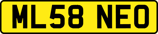 ML58NEO
