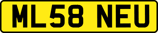 ML58NEU