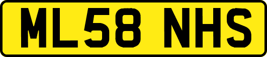 ML58NHS