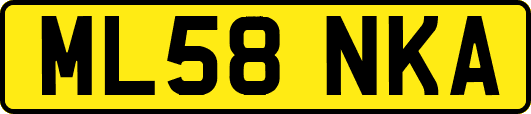 ML58NKA