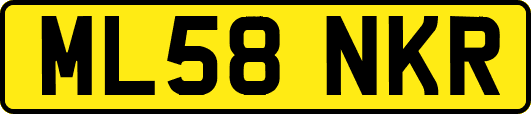 ML58NKR