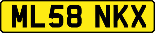 ML58NKX