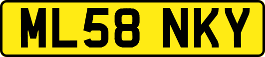 ML58NKY
