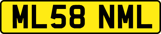 ML58NML