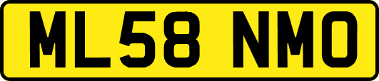 ML58NMO