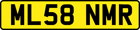 ML58NMR