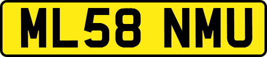 ML58NMU