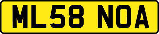 ML58NOA