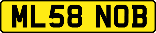 ML58NOB