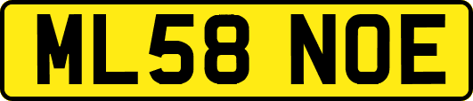 ML58NOE