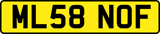 ML58NOF