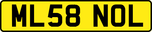 ML58NOL