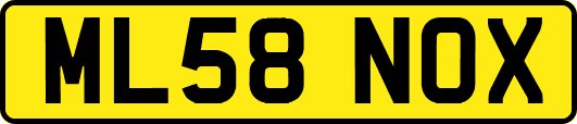 ML58NOX