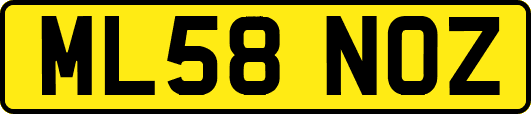 ML58NOZ