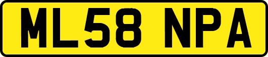 ML58NPA