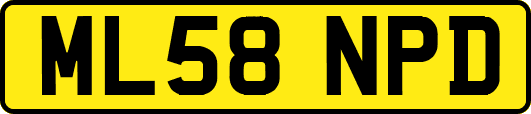 ML58NPD